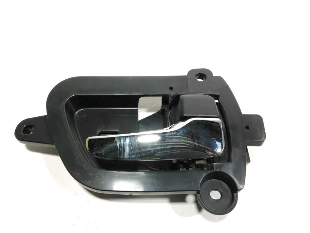 Poignee interieure porte avant droite