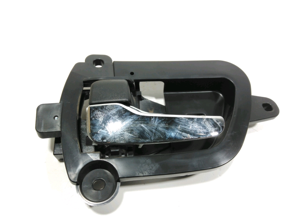 Poignée intérieure porte avant gauche