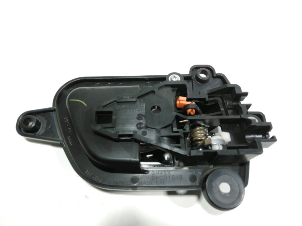 Poignée intérieure porte avant gauche