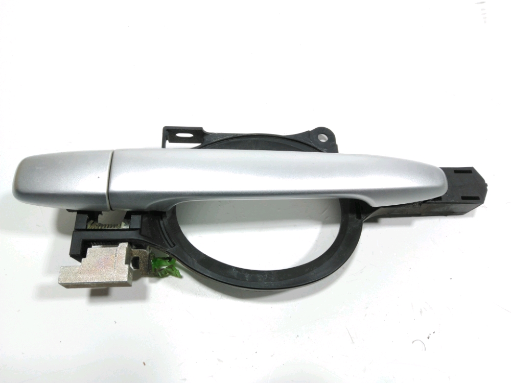 Poignee exterieure arriere gauche