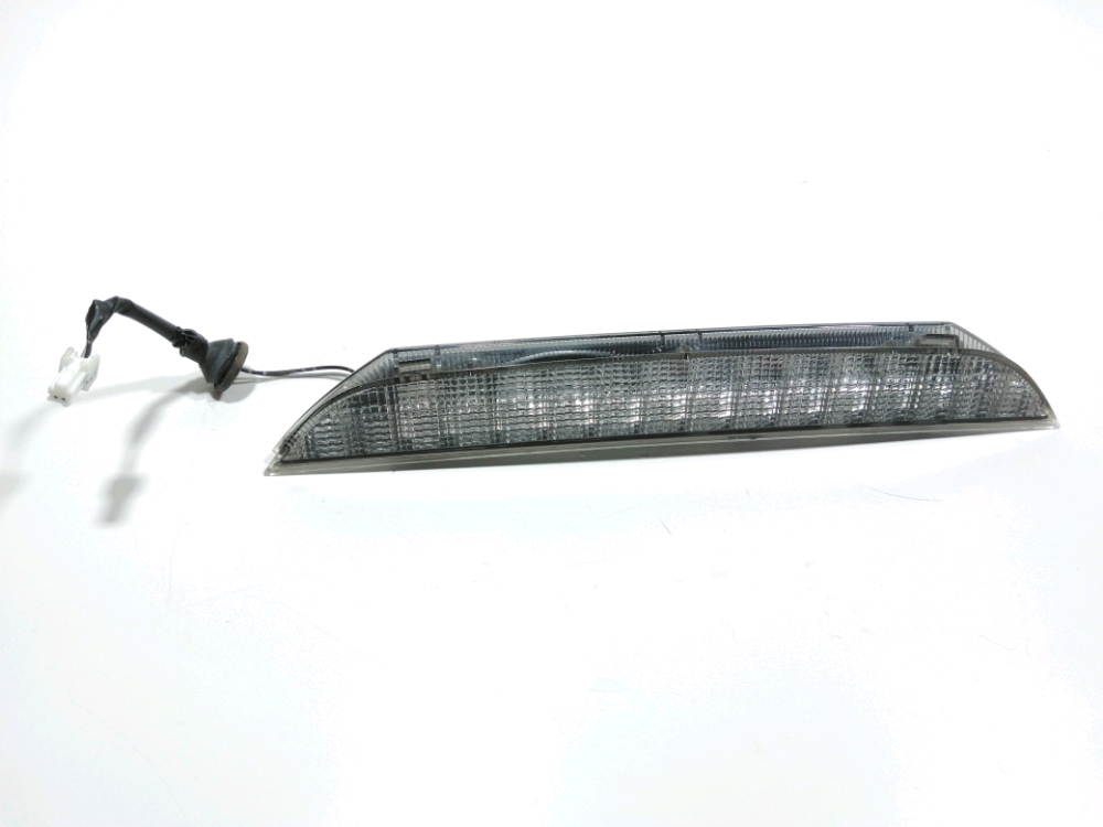 Feu stop supplementaire