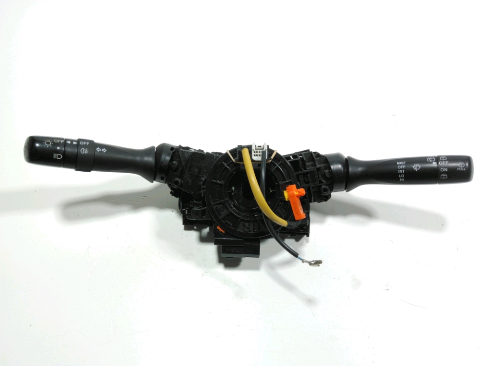 Commande sous-volant