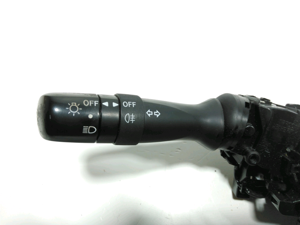 Commande sous-volant