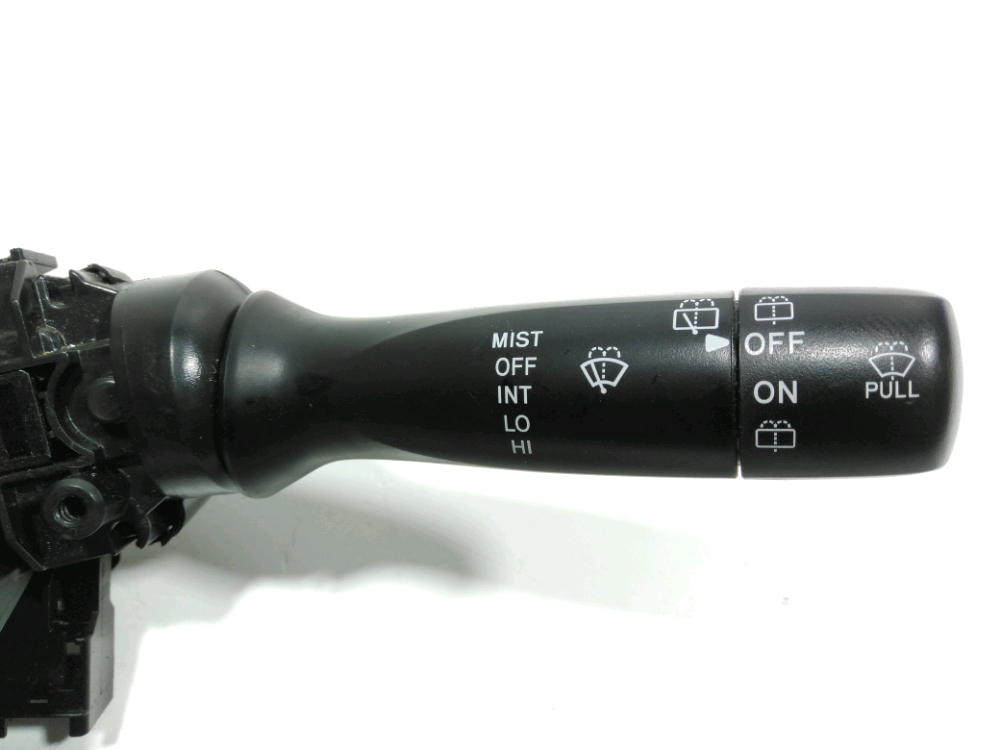 Commande sous-volant