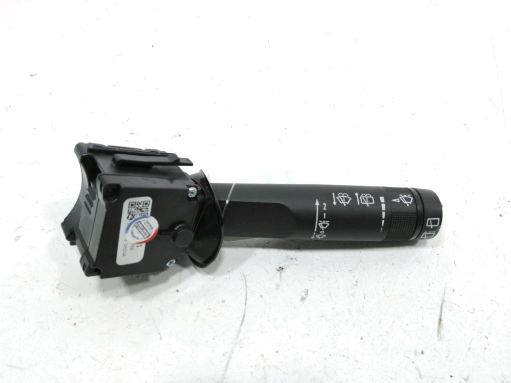 Commande essuie-glace