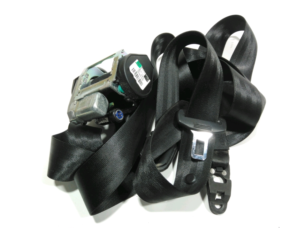 Ceinture avant droite