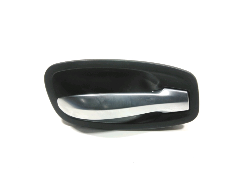 Poignee interieure porte arriere droite