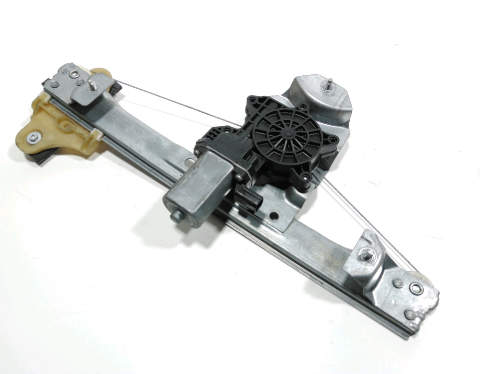 Lève-vitre électrique arrière gauche