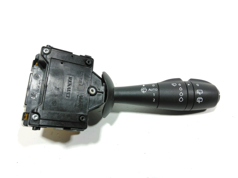 Commande essuie-glace