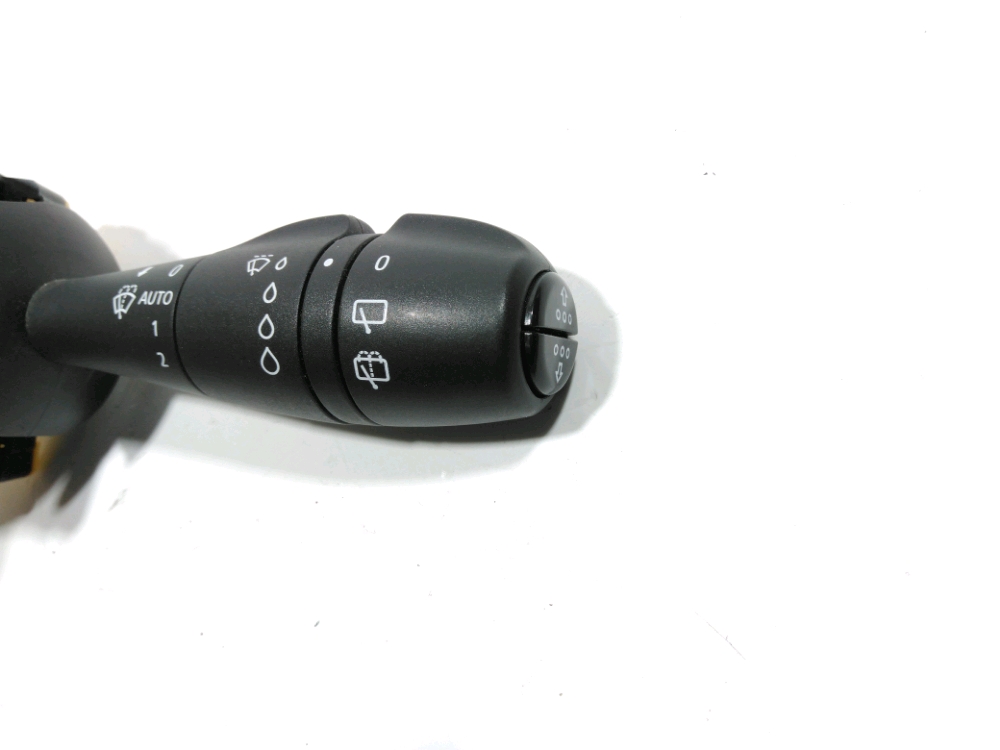 Commande essuie-glace