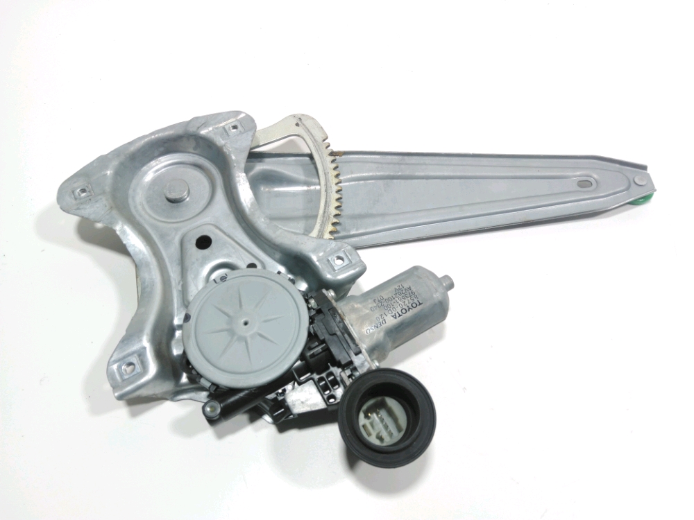 Leve-vitre electrique arriere droit