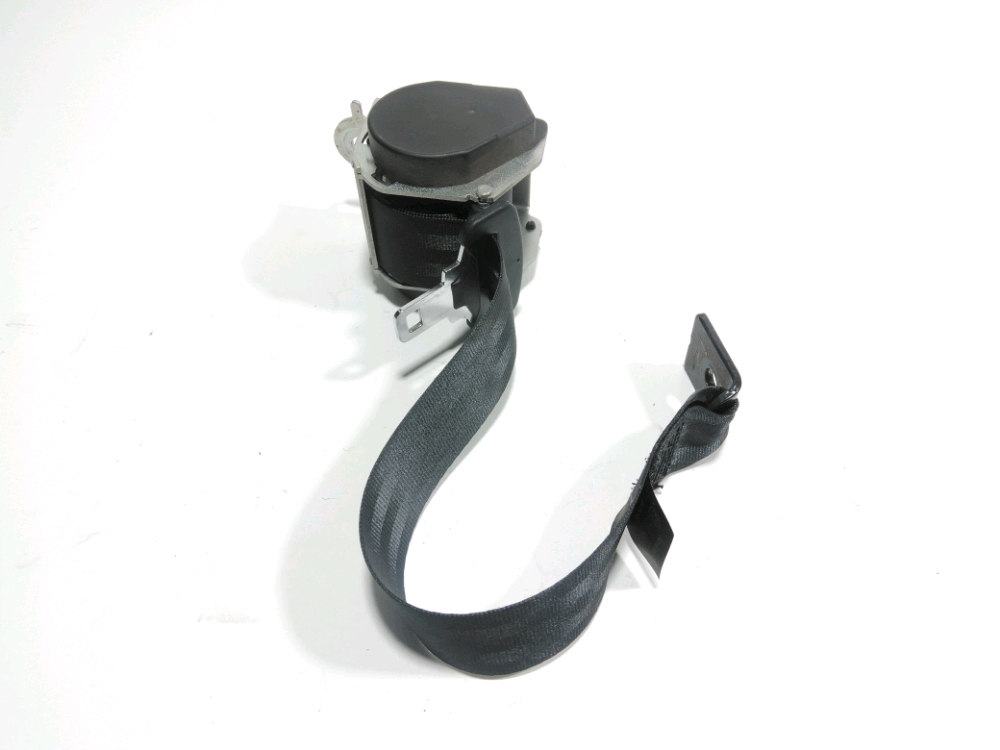 Ceinture arriere droite