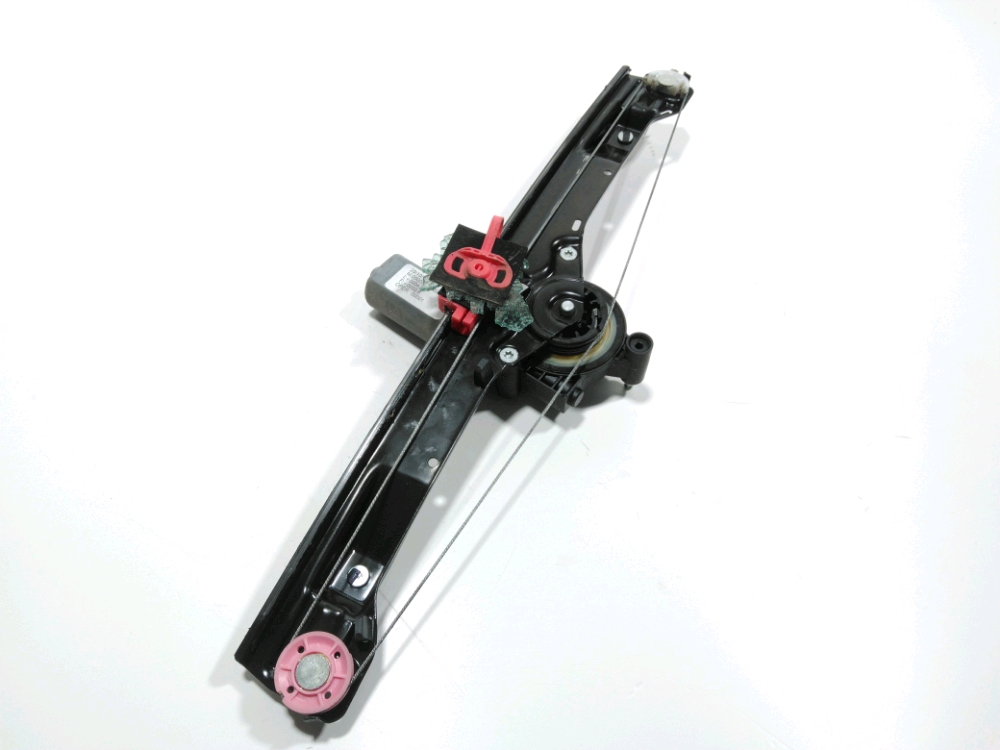 Lève-vitre électrique avant droit