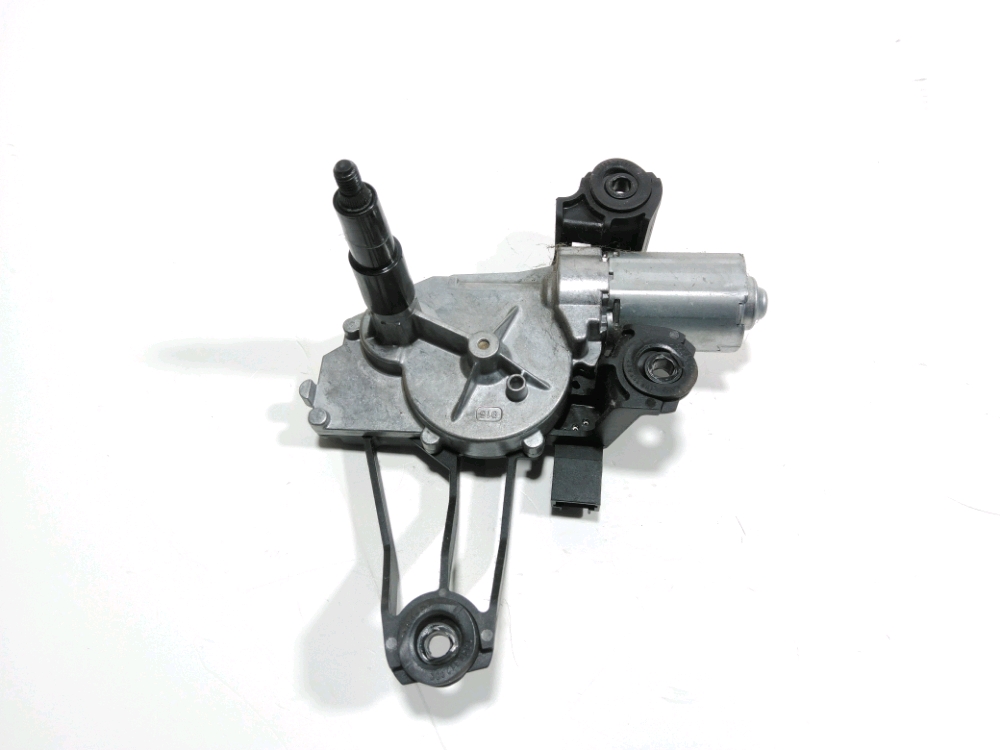 Moteur d'essuie glace arrière