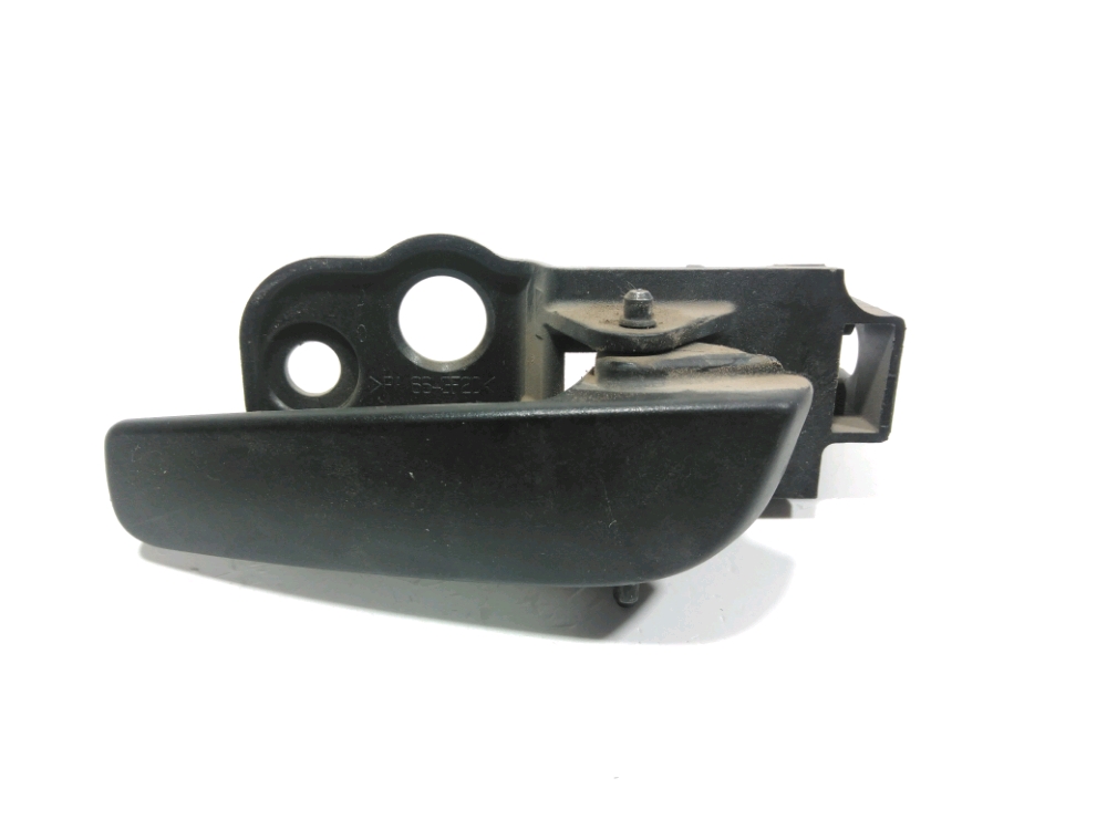 Poignée intérieure porte avant droite