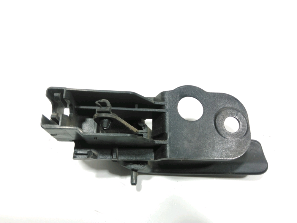 Poignée intérieure porte avant droite