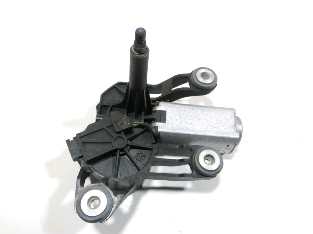 Moteur d'essuie glace arrière
