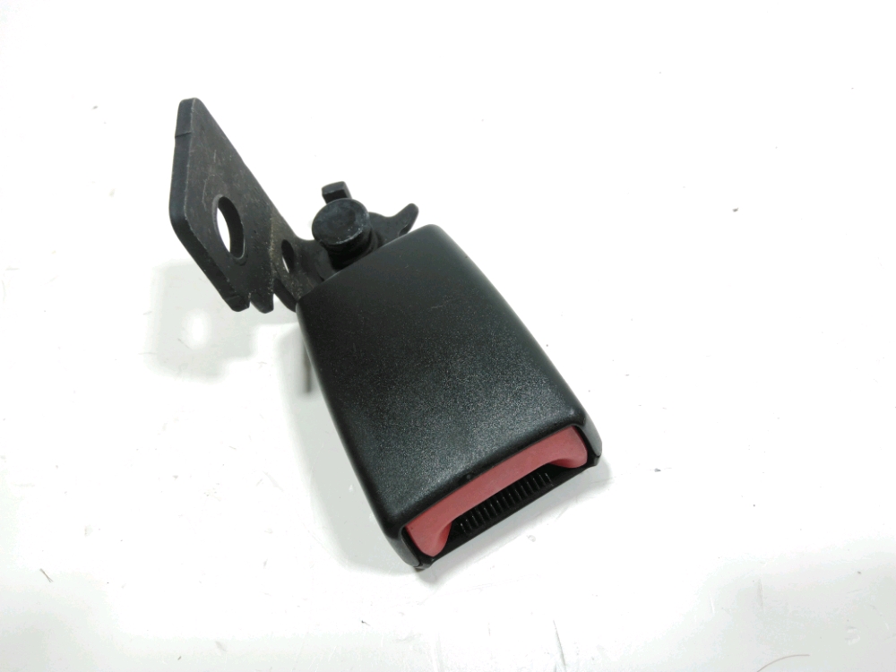Ancrage ceinture arrière gauche