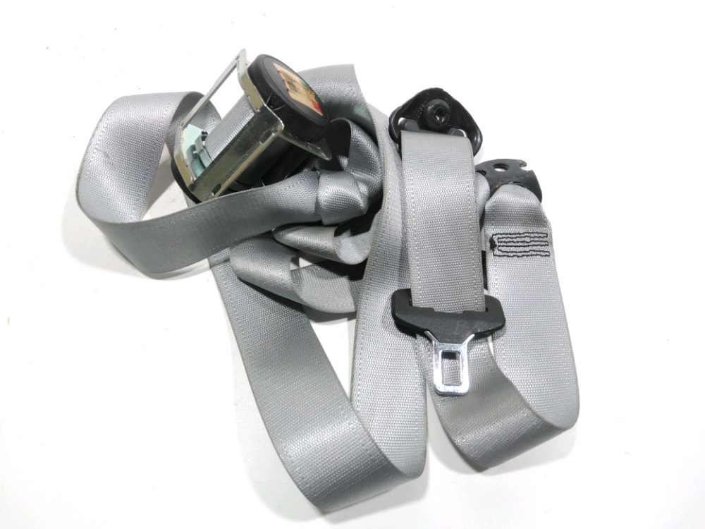 Ceinture arrière droite