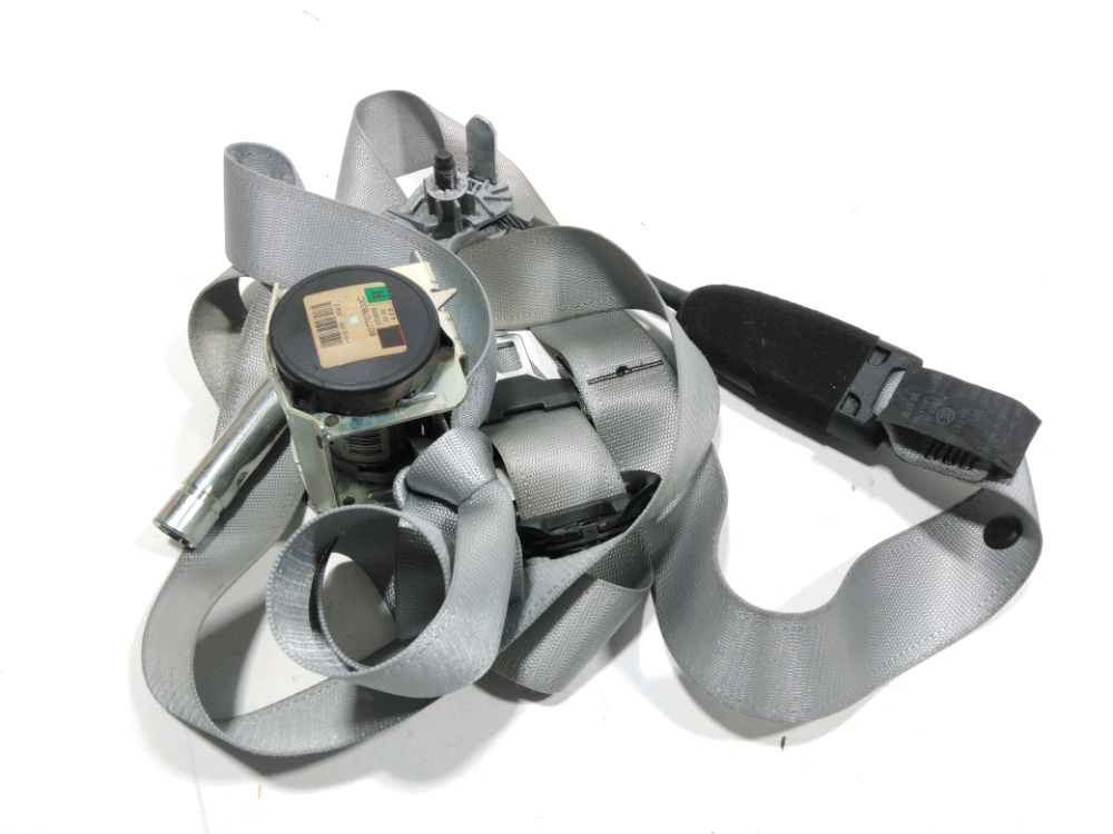 Ceinture avant droite