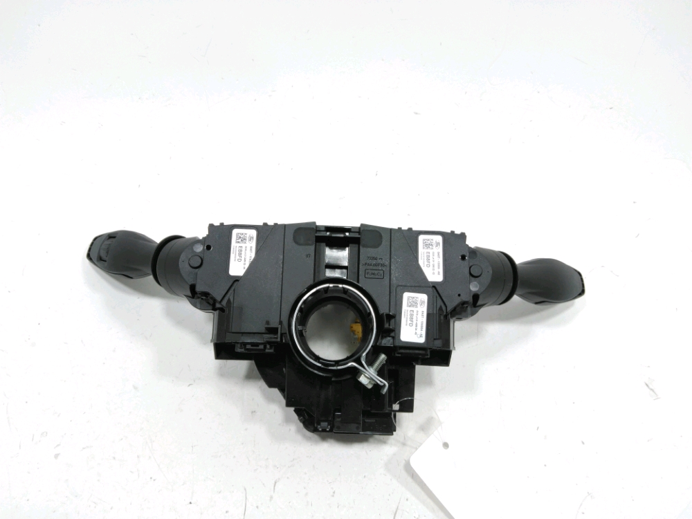 Commande sous-volant