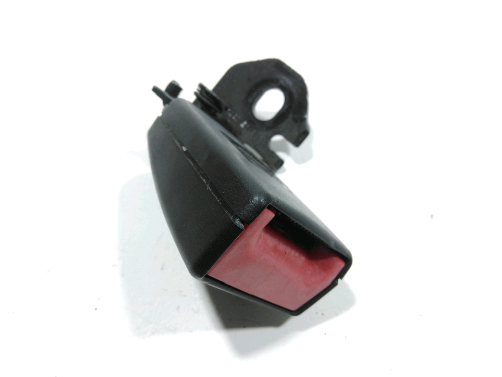 Ancrage ceinture arrière central