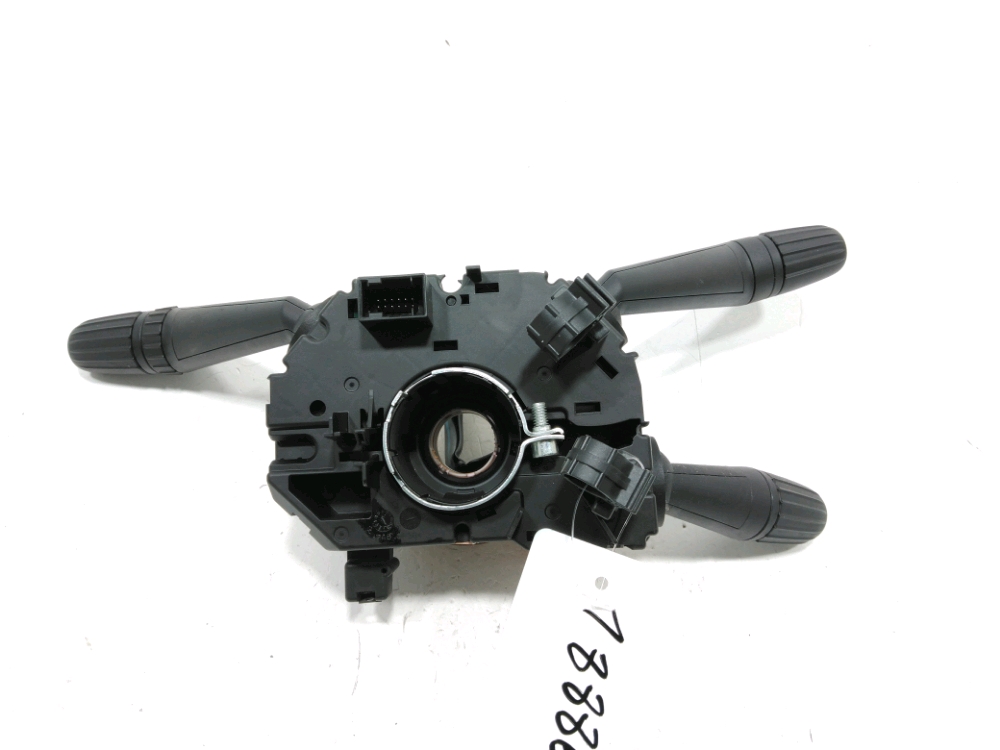 Commande sous-volant