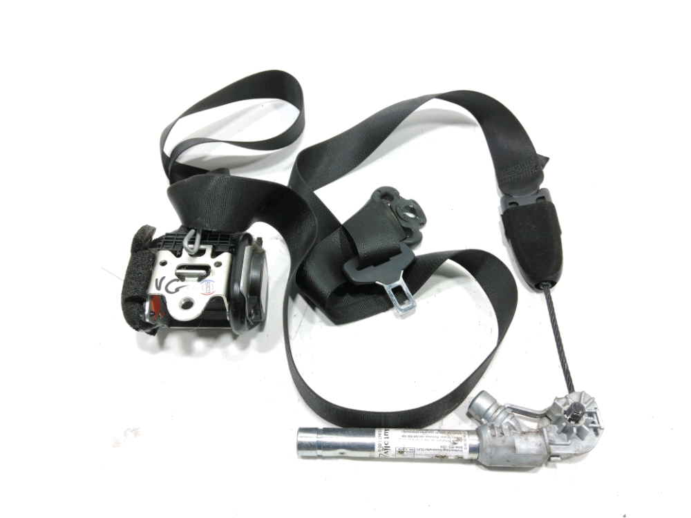 Ceinture avant gauche