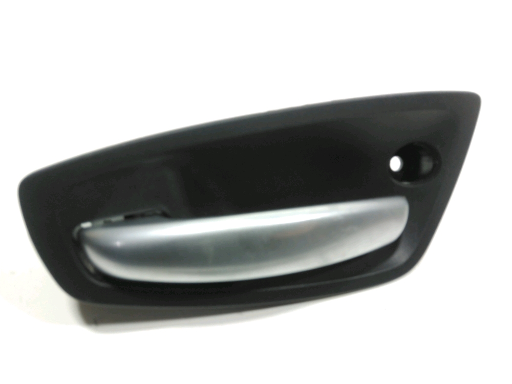 Poignee interieure porte arriere gauche