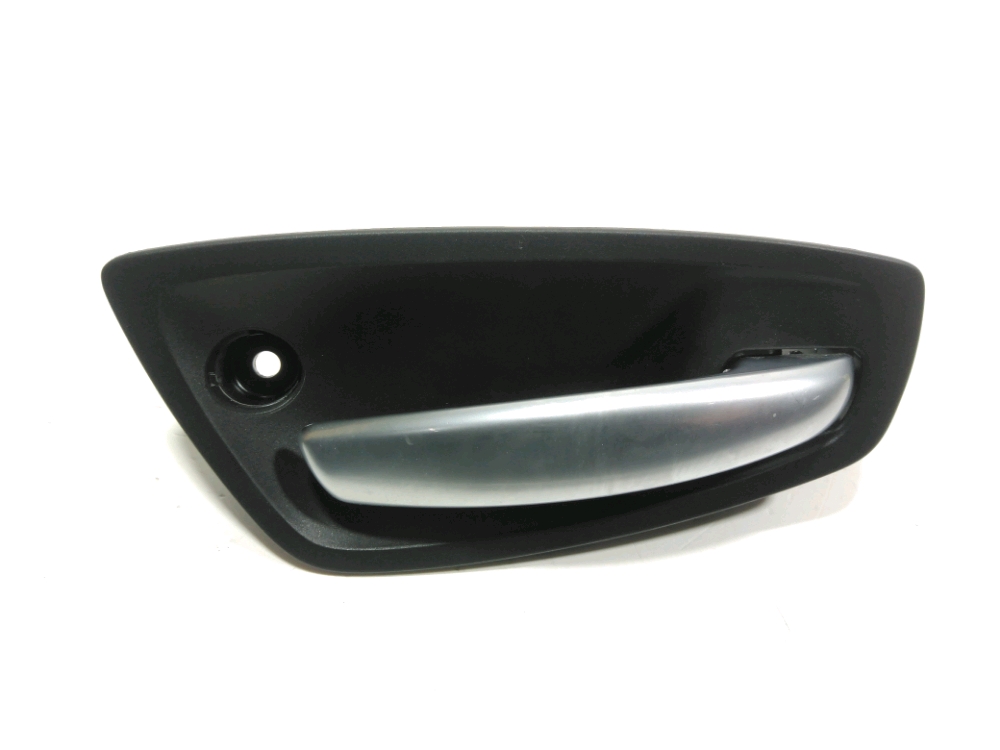 Poignee interieure porte arriere droite