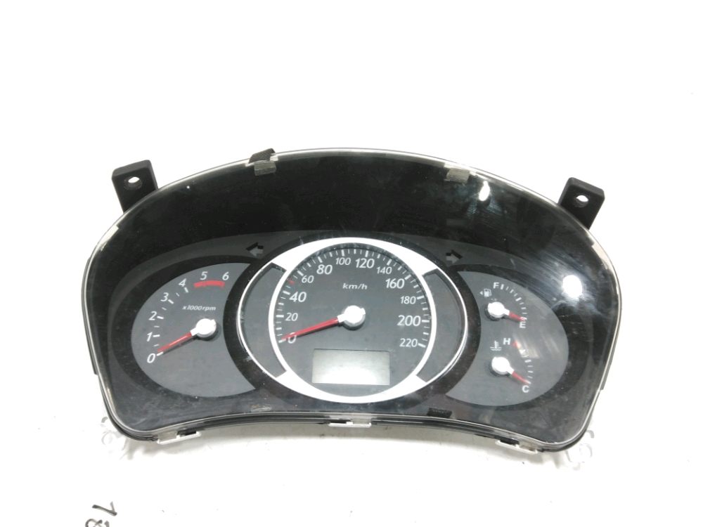 Compteur