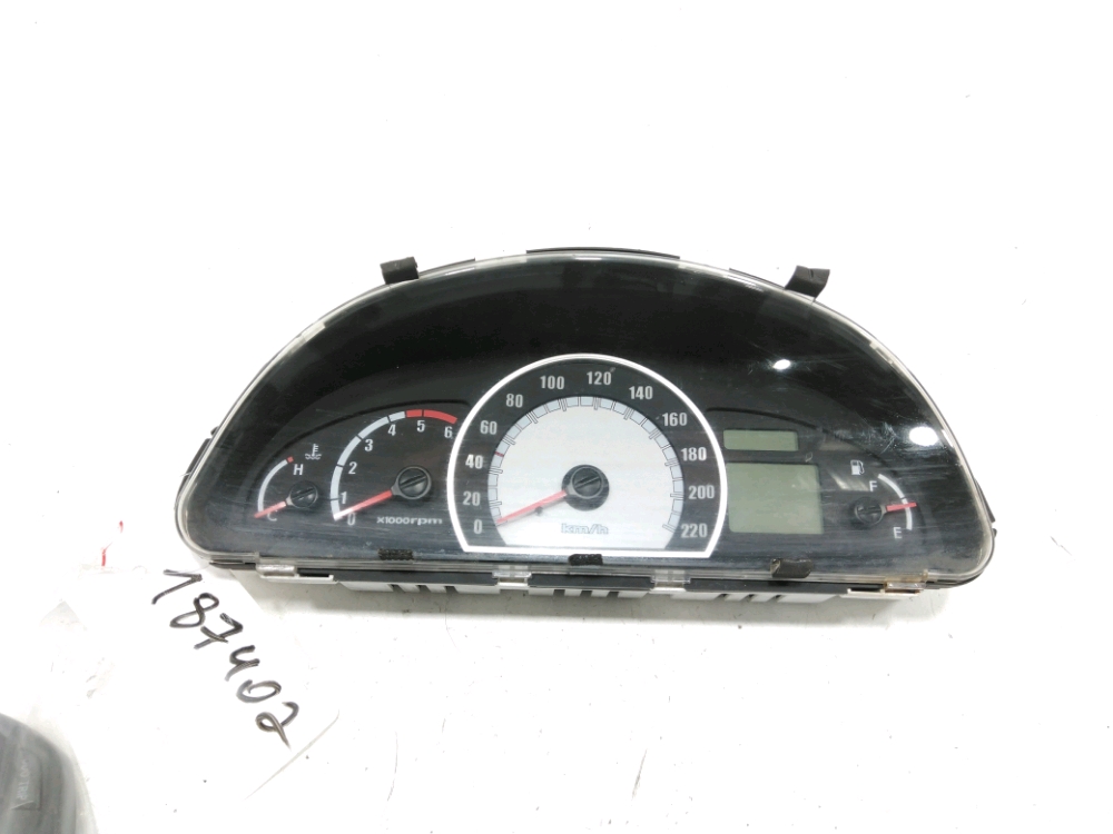 Compteur