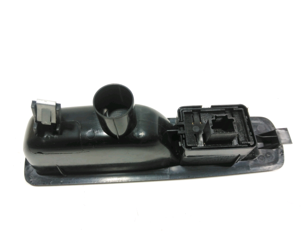 Commande lève-vitre arrière gauche