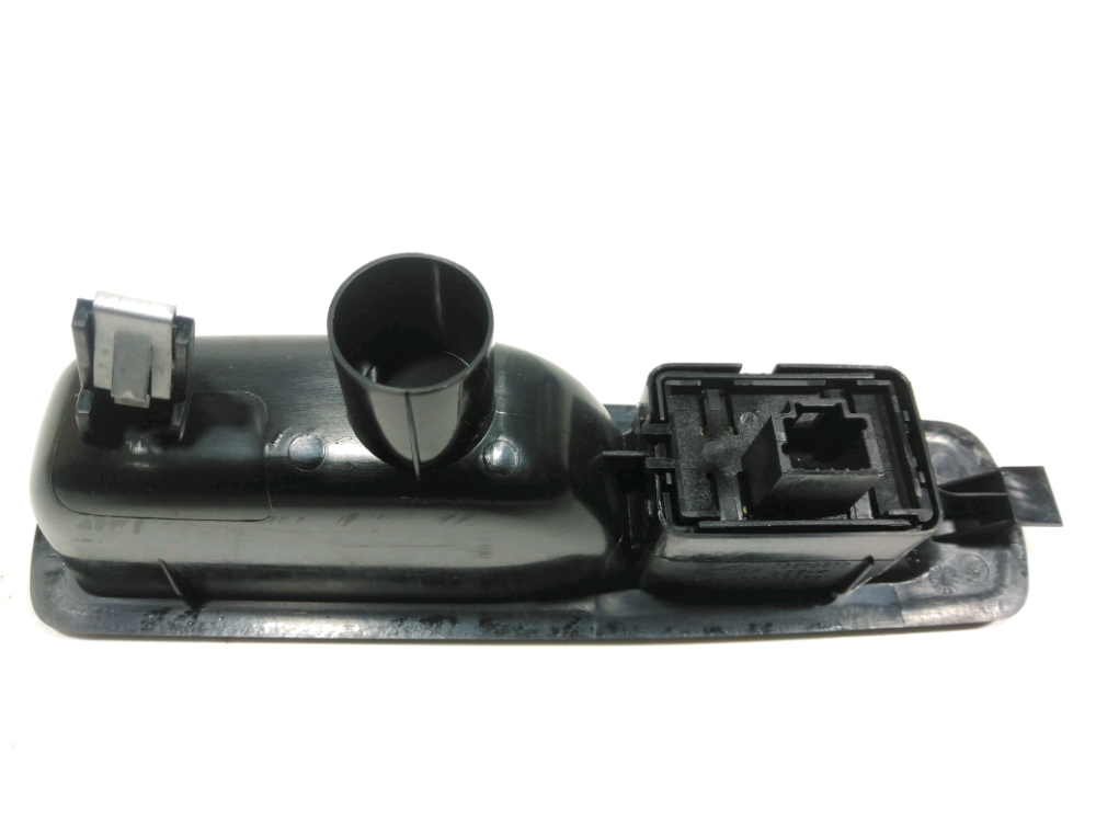 Commande lève-vitre arrière droit