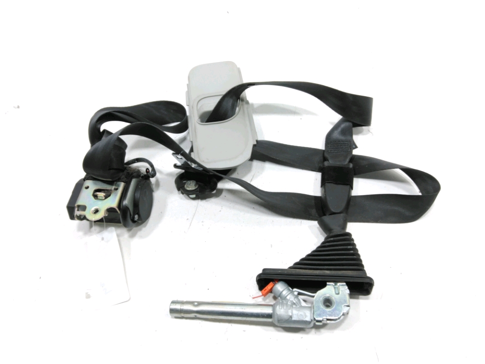 Ceinture avant gauche