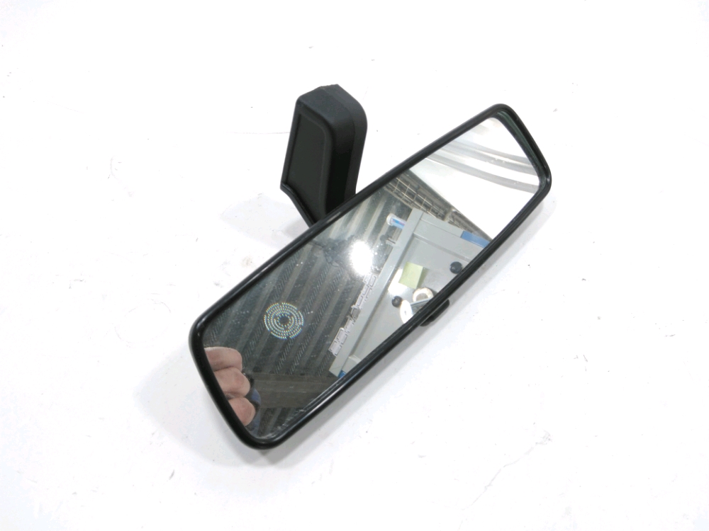 Retroviseur interieur