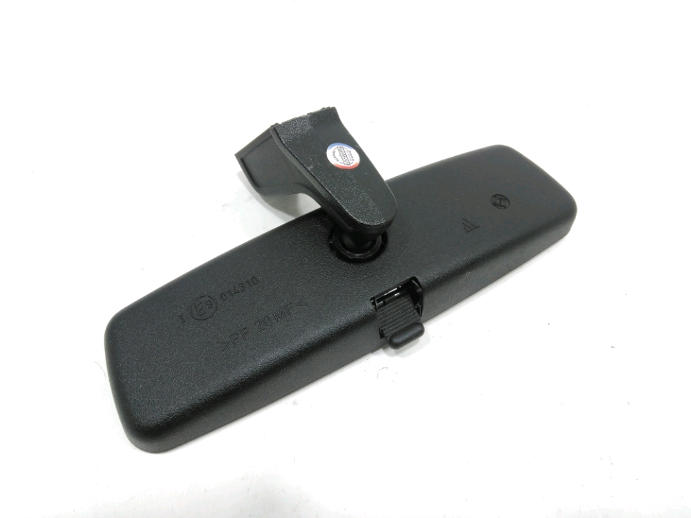 Rétroviseur intérieur