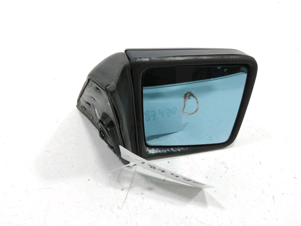 Rétroviseur électrique droit