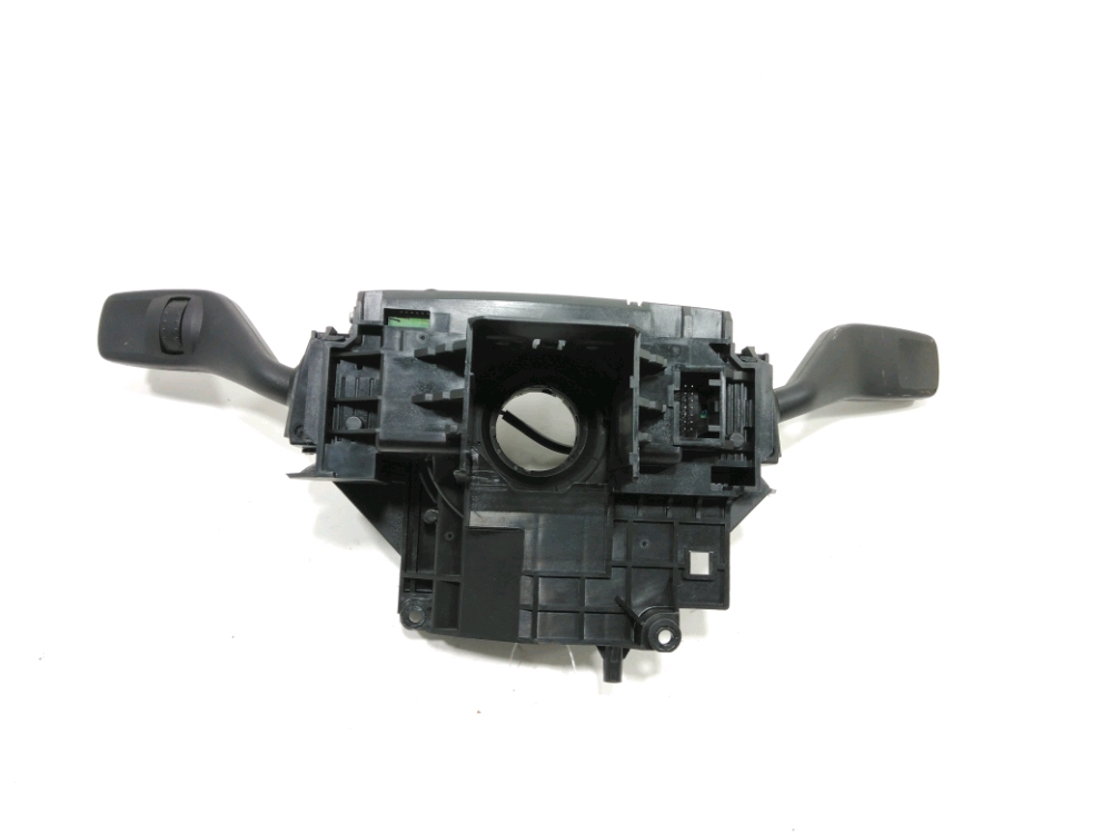 Commande sous-volant