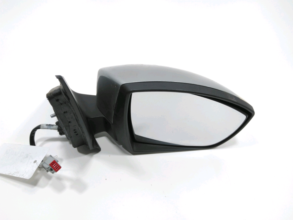 Retroviseur electrique droit