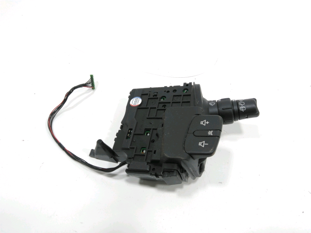 Commande essuie-glace