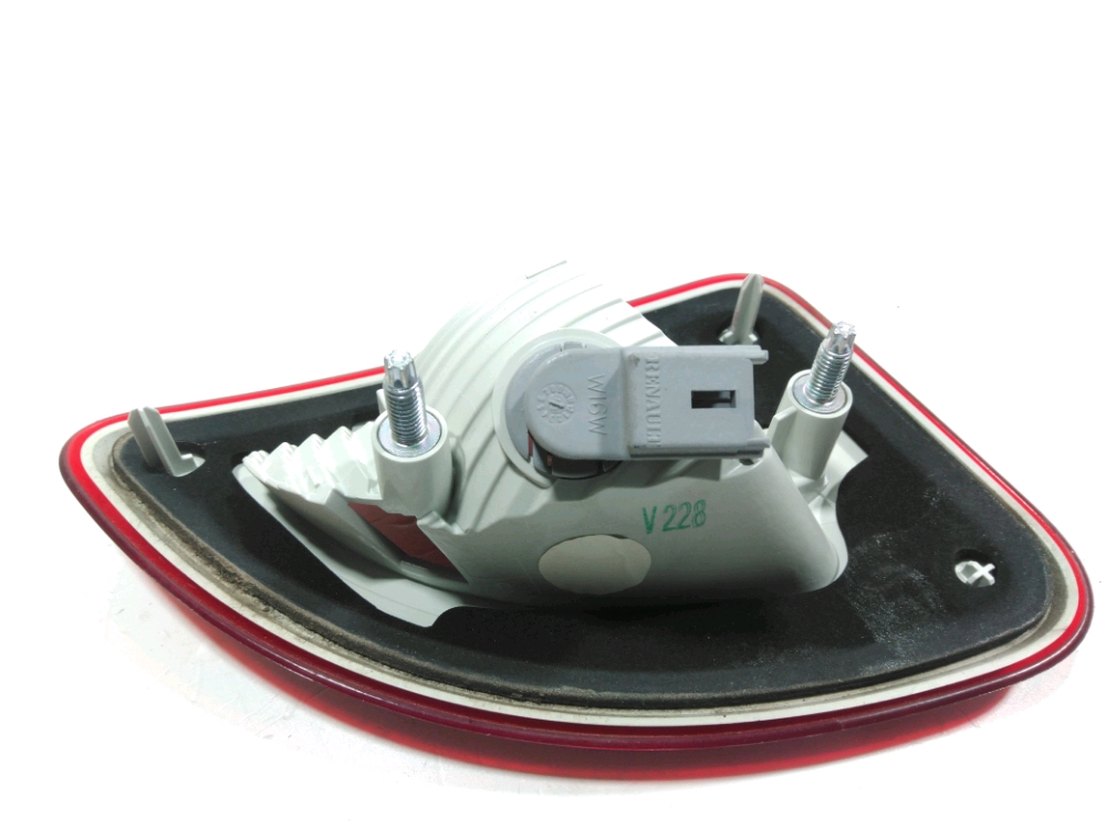 Feu arrière intérieur gauche