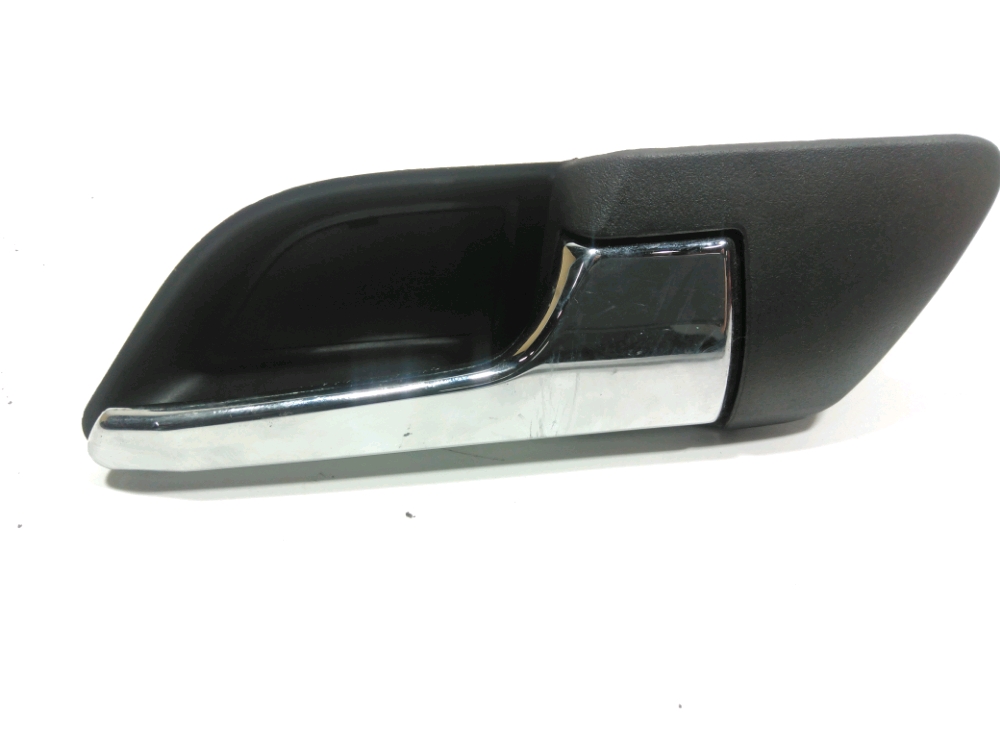 Poignée intérieure porte arrière droite