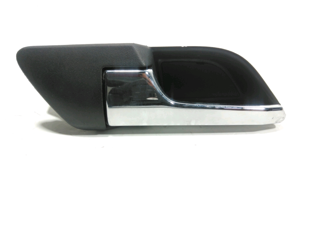 Poignée intérieure porte arrière gauche