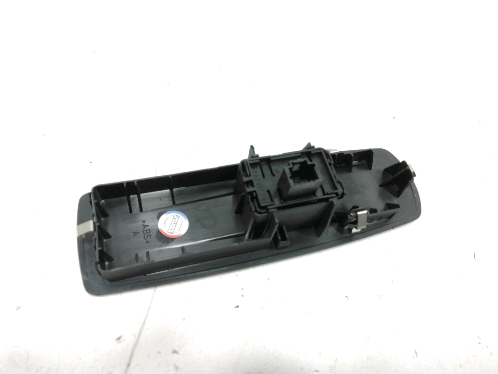 Commande lève-vitre avant droit