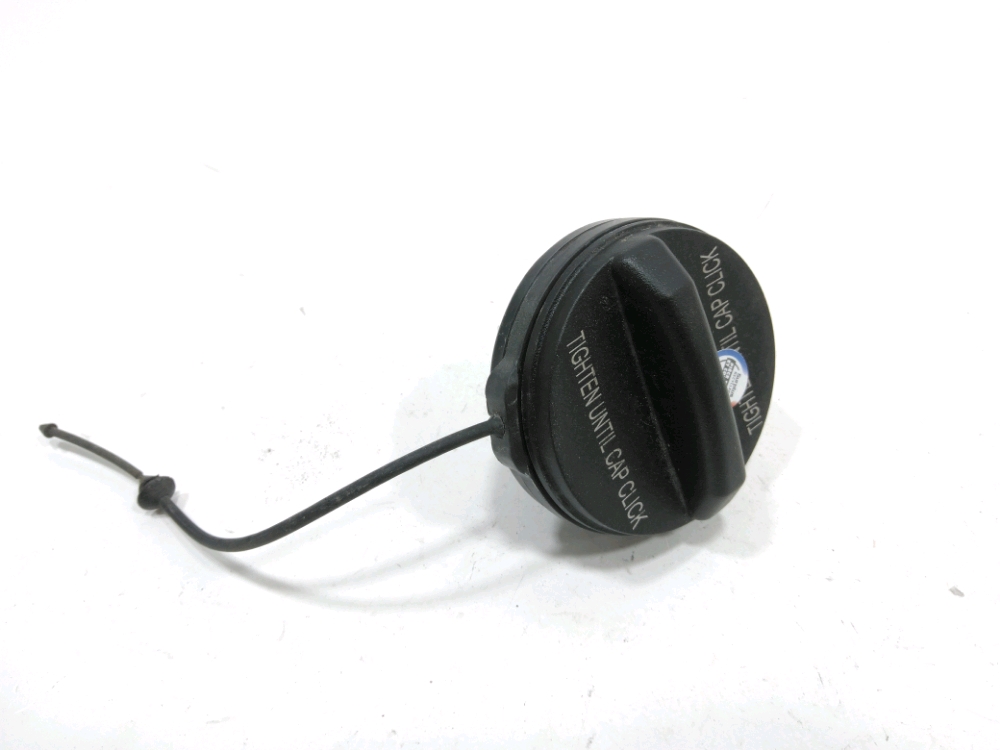 Bouchon de réservoir à carburant