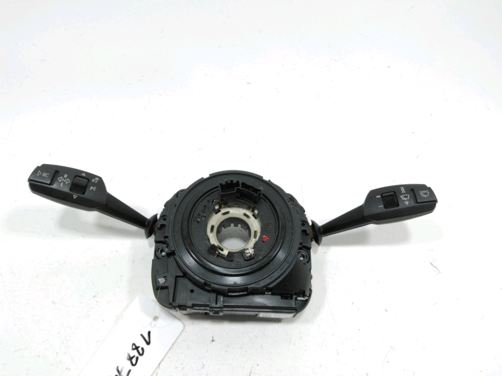 Commande sous-volant