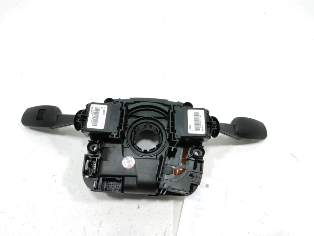 Commande sous-volant