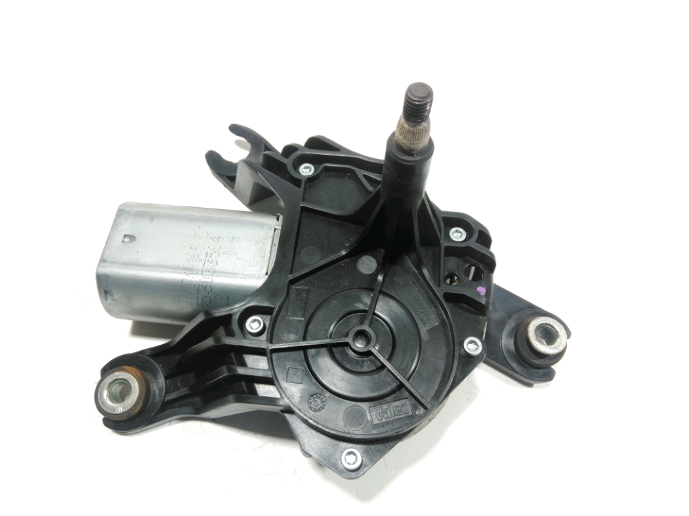 Moteur d'essuie glace arrière