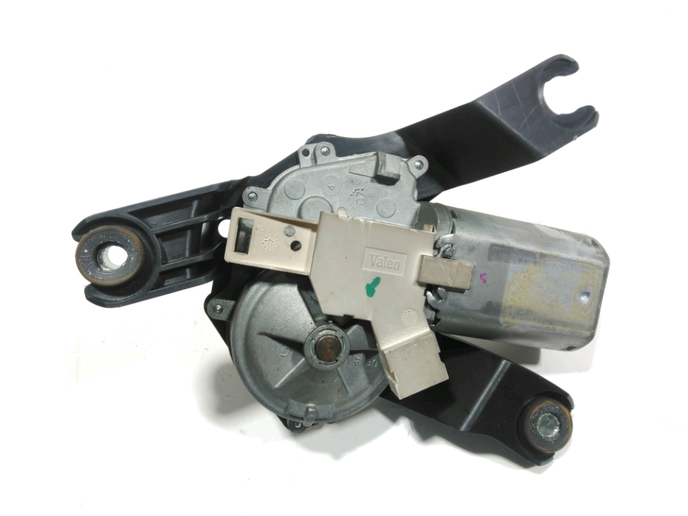 Moteur d'essuie glace arrière
